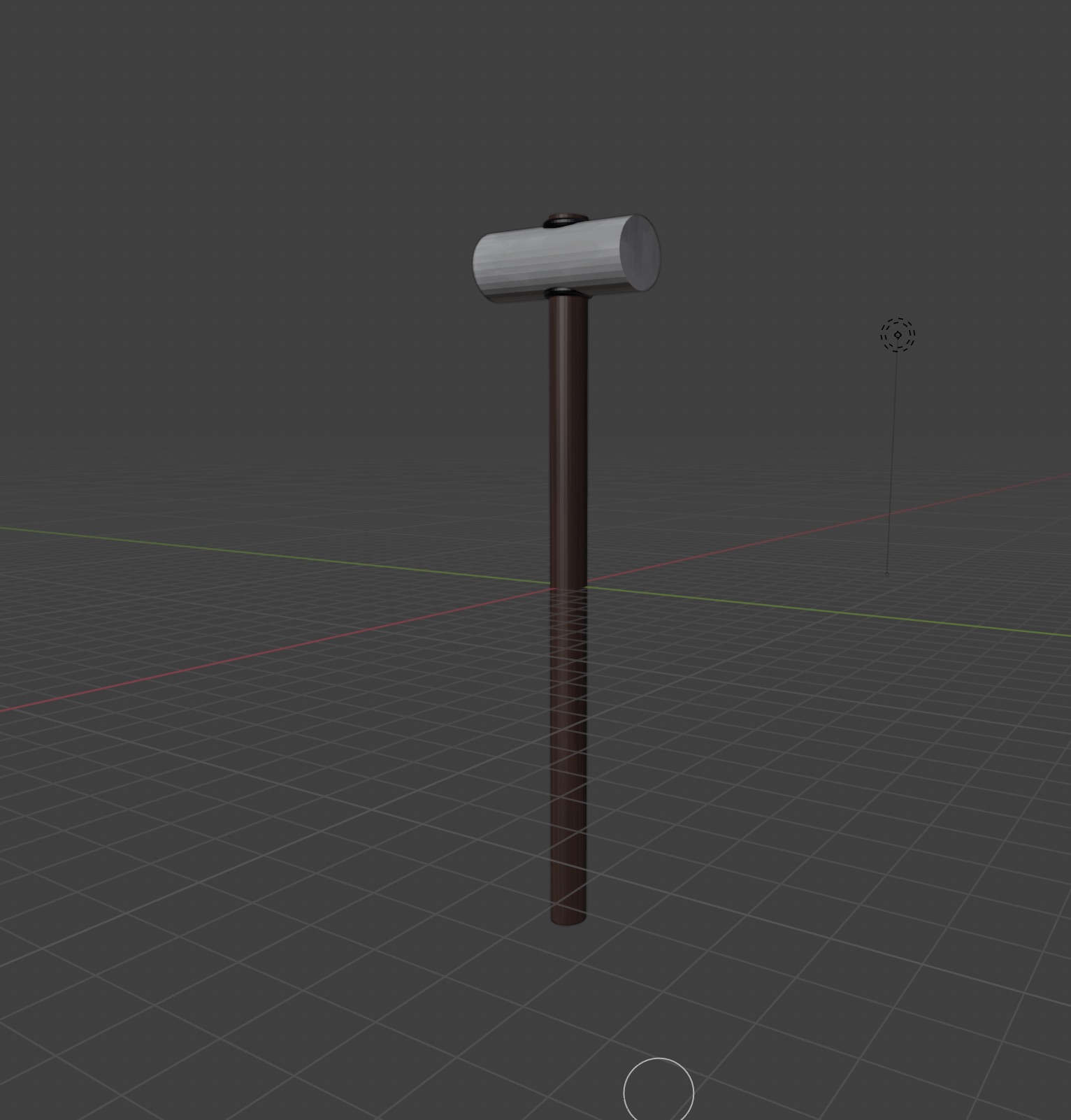 Step 6 - Finished 3D Print